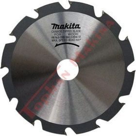 Makita B-02939 190 mm 12 Diş Elmas Daire Testere Bıçağı