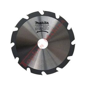 Makita B-02939 190 mm 12 Diş Elmas Daire Testere Bıçağı