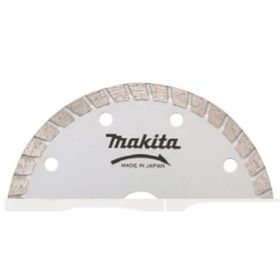 Makita B-02967 Turbo 115 mm Elmas Testere