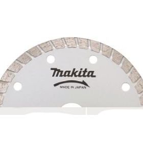 Makita B-02967 Turbo 115 mm Elmas Testere