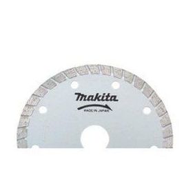 Makita B-02973 Turbo 125 mm Elmas Testere