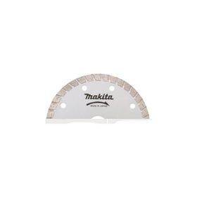 Makita B-02973 Turbo 125 mm Elmas Testere