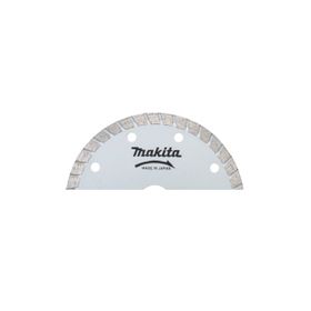 Makita B-02973 Turbo 125 mm Elmas Testere