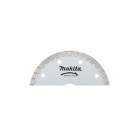 Makita B-02973 Turbo 125 mm Elmas Testere