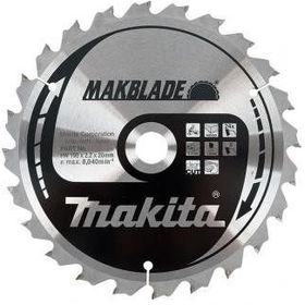 Makita B-03850 Elmas Testere