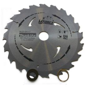 Makita B-04117 235 mm 20 Diş Elmas Daire Testere Bıçağı