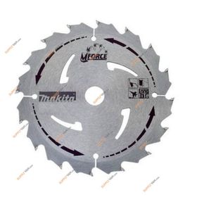 Makita B-04117 235 mm 20 Diş Elmas Daire Testere Bıçağı
