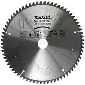 Makita B-04117 235 mm 20 Diş Elmas Daire Testere Bıçağı