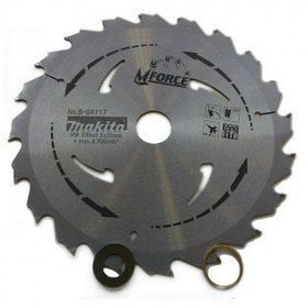 Makita B-04117 M Force Testere Bıçağı