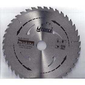Makita B-04123 M Force Testere Bıçağı
