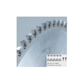 Makita B-04260 Daire Testere