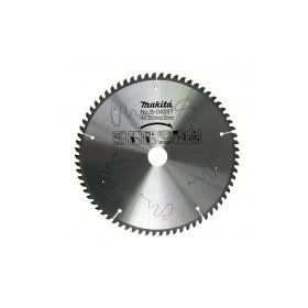 Makita B-04597 Daire Testere Bıçağı