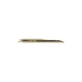 Makita B-05153 5 Adet 203 mm 6-10 Diş Kılıç Testere Bıçağı