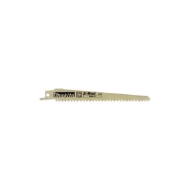 Makita B-05175 5 Adet 152 mm 6 Diş Kılıç Testere Bıçağı