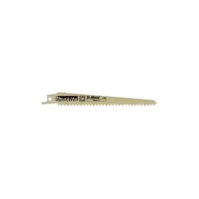 Makita B-05175 5 Adet 152 mm 6 Diş Kılıç Testere Bıçağı