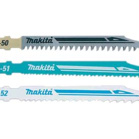Makita B-06292 3'lü Paket Dekupaj Testere Bıçak Seti