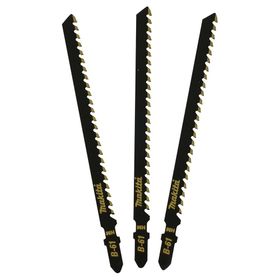 Makita B-06909 3 Adet B-61 Dekupaj Testere Bıçağı