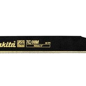 Makita B-07250 Kılıç Testere Bıçağı
