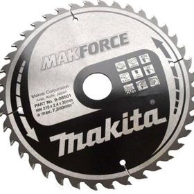 Makita B-08501 Daire Testere Bıçağı