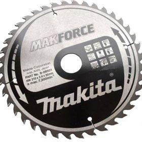 Makita B-08501 Daire Testere Bıçağı