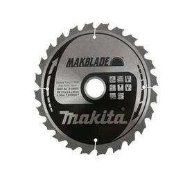 Makita B-08872 Daire Testere Bıçağı