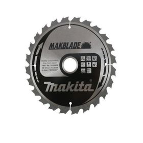 Makita B-08872 Daire Testere Bıçağı