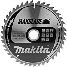 Makita B-08872 Daire Testere Bıçağı