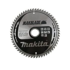 Makita B-09058 Daire Testere Bıçağı