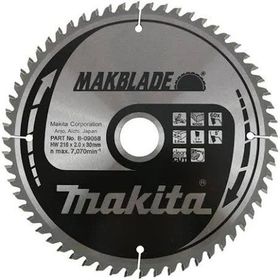 Makita B-09058 Daire Testere Bıçağı