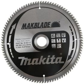 Makita B-09117 Daire Testere Bıçağı