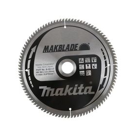 Makita B-09117 Daire Testere Bıçağı