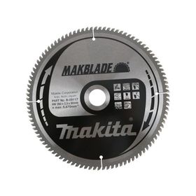 Makita B-09117 Daire Testere Bıçağı