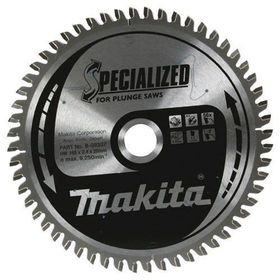 Makita B-09307 Daire Testere Bıçağı