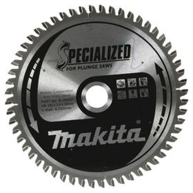 Makita B-09307 Daire Testere Bıçağı