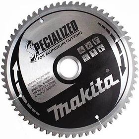 Makita B-09628 Daire Testere Bıçağı