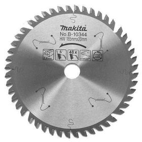 Makita B-10344 Daıre Testere Bıçağı