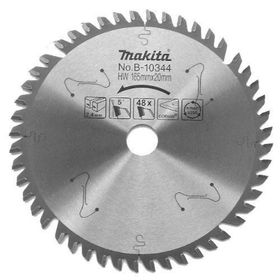 Makita B-10344 Daıre Testere Bıçağı