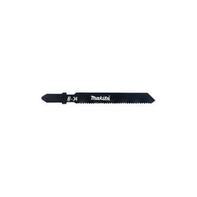 Makita B-10453 5 Adet B-34 Dekupaj Testere Bıçağı