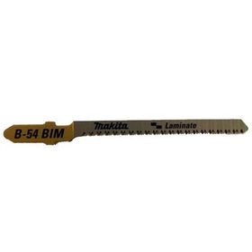Makita B-10986 Dekupaj Bıçağı B-54 Laminat Testere
