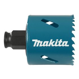 Makita B-11293 Ezychange 22 mm Panç Bi Metal Delik Açma Testeresi