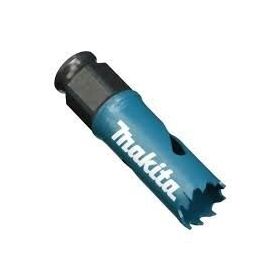 Makita B-11293 Ezychange 22 mm Panç Bi Metal Delik Açma Testeresi