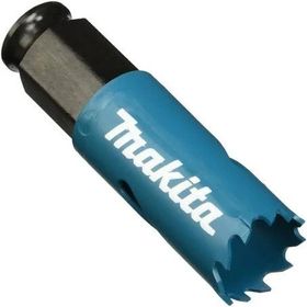 Makita B-11293 Ezychange 22 mm Panç Bi Metal Delik Açma Testeresi