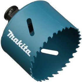 Makita B-11433 Ezychange 64 mm Panç Bi Metal Delik Açma Testeresi