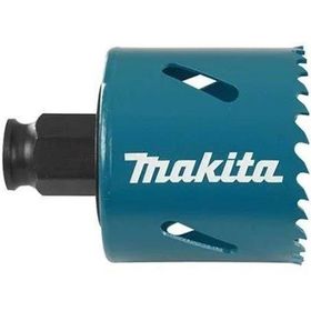 Makita B-11449 Ezychange 68 mm Panç Bi Metal Delik Açma Testeresi