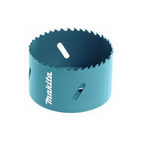 Makita B-11477 Ezychange 83 mm Panç Bi Metal Delik Açma Testeresi