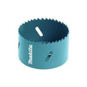 Makita B-11477 Ezychange 83 mm Panç Bi Metal Delik Açma Testeresi