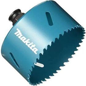 Makita B-11477 Ezychange 83 mm Panç Bi Metal Delik Açma Testeresi