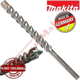 Makita B-12142 Nemesis 28x250 mm SDS Plus 4 Elmaslı Matkap Ucu