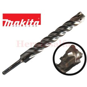 Makita B-12164 Sds Plus 30x250 mm Matkap Ucu