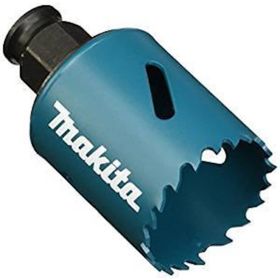 Makita B-16754 Ezychange 40 mm Panç Bi Metal Delik Açma Testeresi